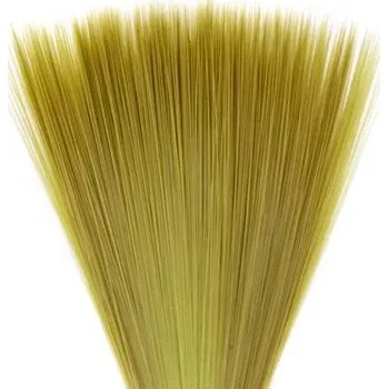 Hends Syntetické Štěty Microfibets Olivové