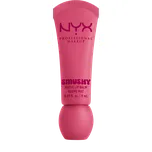 NYX PROFESSIONAL MAKEUP Smushy 02 Swipe Sesh matný balzám na rty 8 ml