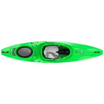 Loď Kajak Wave Sport Ethos 10 Barva: Sublime