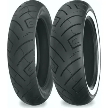 Pneumatika 80/90D21 54H, Shinko, SR777