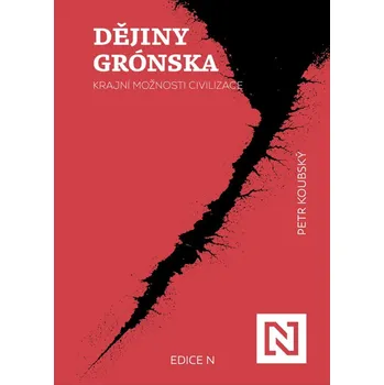 Dějiny Grónska