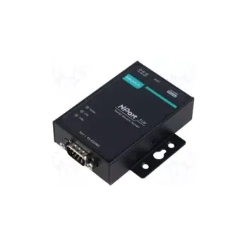 Elektrická zásuvka NPORT5130/EU