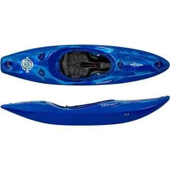 Kajak Kajak Dagger Code Action+ LG Barva: Blue smoke