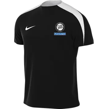 Pánské tričko Triko Nike Dri-FIT SK Sturm Graz Strike Training Shirt stgfd7487-010 Velikost XXL
