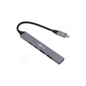 Elektrická zásuvka GOOBAY-74460