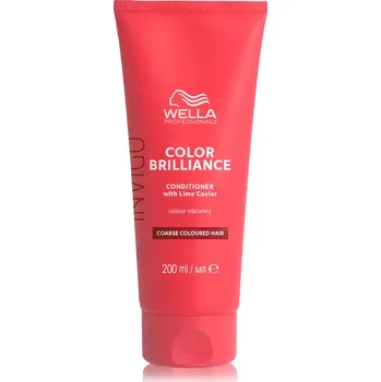 Wella Professionals Invigo Color Brilliance Coarse Conditioner 200 ml
