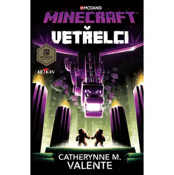 Minecraft - Vetřelci