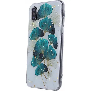 Pouzdro na mobilní telefon Zadní Kryt Partner pro Samsung Galaxy A14 vícebarevné