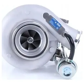 Turbodmychadlo Nabíjecí zařízení Nissens 93689 Turbodmychadlo