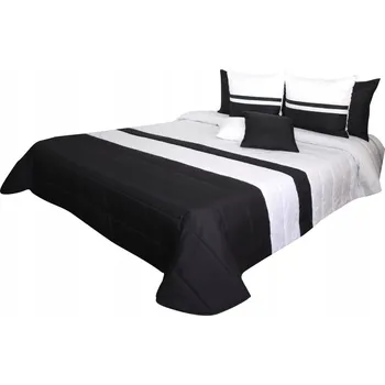 Přehoz na lůžko PROŠÍVANÝ PŘEHOZ 260x240 NA POSTEL TŘÍVRSTVÝ