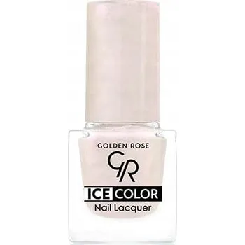 Přípravek na nehty Lak na nehty Golden Rose Ice Color 6ml 248