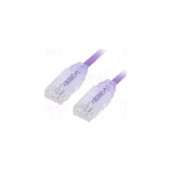 Síťový kabel UTP28SP5MVL