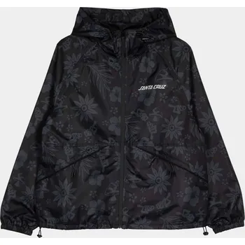 Santa Cruz Take A Trip (black trip repeat) XS, černá