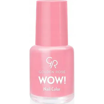Lak na nehty Lak na nehty Golden Rose 18 6 ml