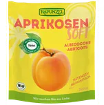 Rapunzel Meruňky měkké 200g BIO