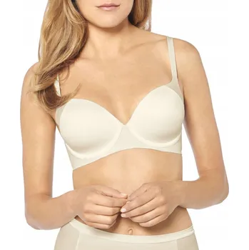Dámské spodní prádlo Triumph Body Make-Up Vyztužená podprsenka 80E