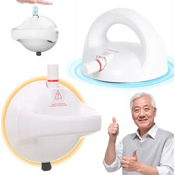 Bezpečnostní kamera Držák stěna-podlaha Bedee