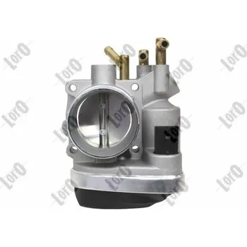 Systém vstřikování Hrdlo škrticí klapky ABAKUS 121-02-049