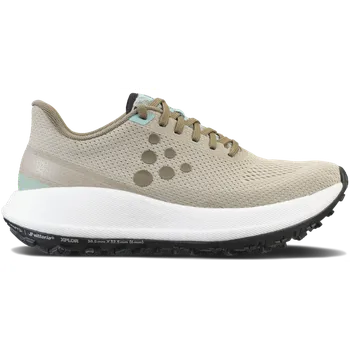 Dámská běžecká obuv Běžecké boty CRAFT Xplor - hnědé Velikost obuvi v EU: 40