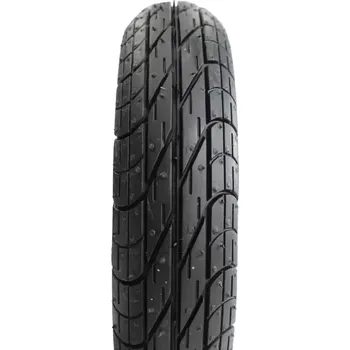 Plášť na kolo IMPAC IS327 225x55 černá (Plášt IMPAC 225x55 černá IS327)