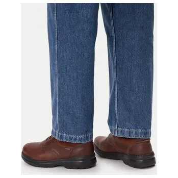 Dámské polobotky Clarks Polobotky Rockie WalkGtx GORE-TEX 261734657 Hnědá 40