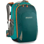 Školní batoh Boll Smart 24 - teal