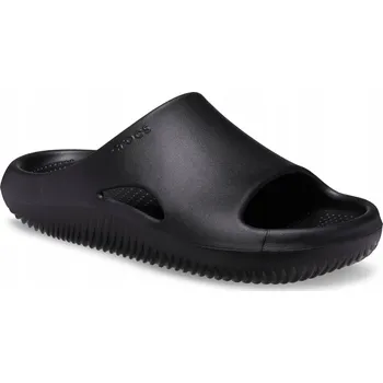 Pánské pantofle Crocs pánské pantofle CROCS MELLOW RECOVERY SLIDE 208392 velikost 48,5