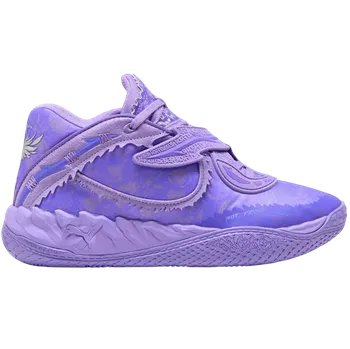 Pánské tenisky Basketbalové boty Puma MB.05 Skull-Melo 313593-01 Velikost 46 EU | 11 UK | 12 US | 30 CM