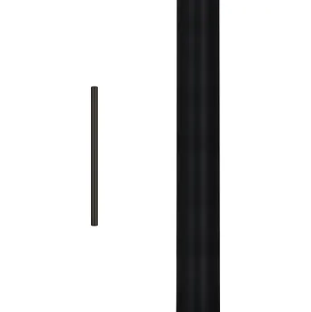 Obraz Stínidlo CAMELEON LASER Černé 8572 - Nowodvorski