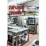 Zařízení závodů, učebnice pro odborná učiliště, obor Kuchařské práce