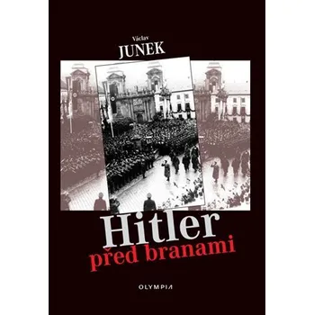 Hitler před branami