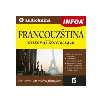 05. Francoužtina - cestovní konverzace