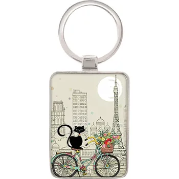 Peněženka Klíčenka PCR29C02 BUG ART KIUB