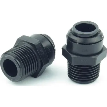 Výčepní technika DMfit Spojka s vnějším závitem M1/2x10mm AMC1007M