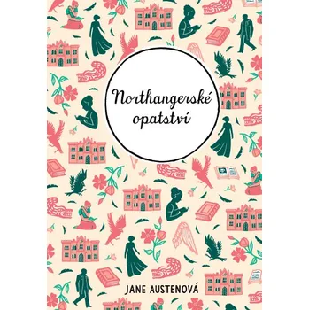 Kniha Northangerské opatství