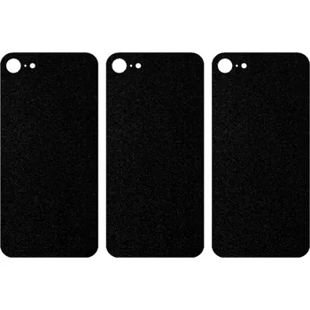 Pouzdro na mobilní telefon Fólie / Ochranná fólie na ZÁDA pro Apple iPhone SE 2022 - Vzory