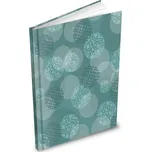 MFP Záznamová kniha A4 100 listů…