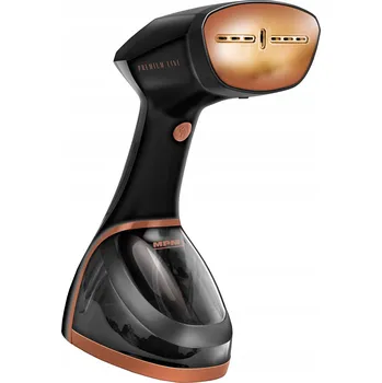 Praní a péče o prádlo Žehlička MZP 03 napařovací žehlička