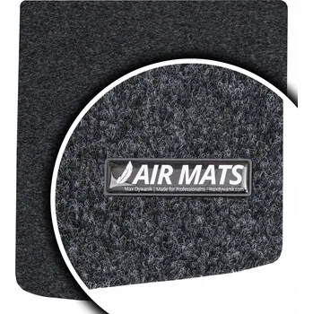 autokoberec Rohož do kufru Max-Dywanik velur