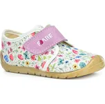 Fare 5011482 bílé barefoot boty Velikost boty (EU): 23, Vnitřní délka boty: 149, Vnitřní šířka boty: 65