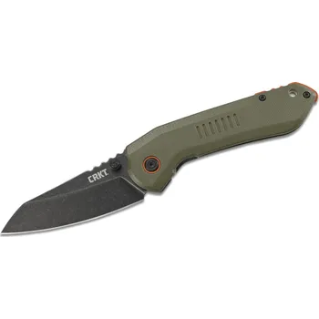 CRKT OVERLAND™ OD ZELENÁ G10 CR-6280