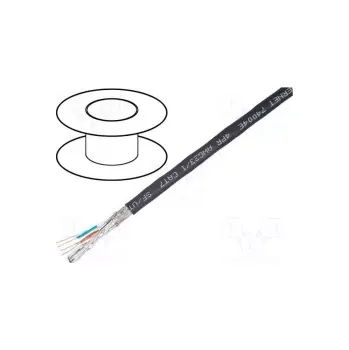 Síťový kabel 74004E.01305