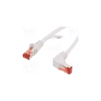 Síťový kabel S/FTP6-90-020WH