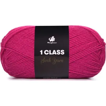 Příze Příze Mayflower 1 Class 03 Cherry Red