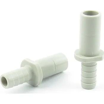 Výčepní technika DMfit Spojka redukční trn D12,7x9,5mm (1/2x3/8) ATBC0706