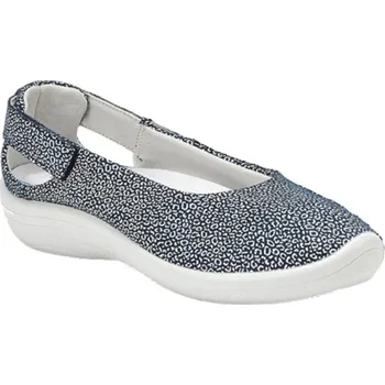 Dámská obuv Arcopedico 4696 K50 JASMUND vycházková obuv modro bílá Barva: Modro bílá, Velikost: 42