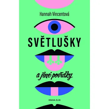 Světlušky a jiné povídky