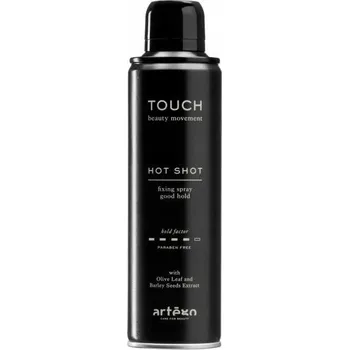 Stylingový přípravek ARTEGO lak na vlasy - silná fixace 250 ml