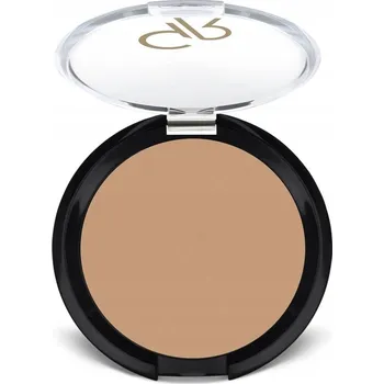 Pudr Golden Rose Matující pudr v kompaktním balení Silky Touch Compact Powder 12g 06