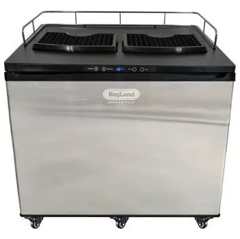 Výčepní technika KegLand Kegerátor Series X Plus